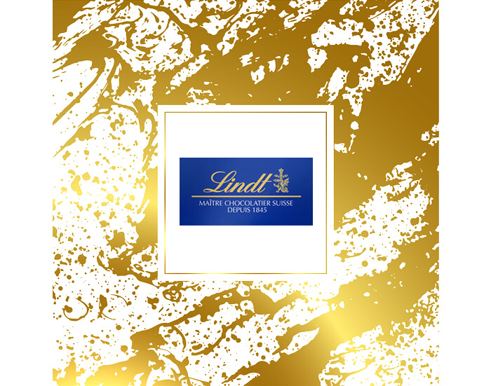 Lindt Chocolat Boutique（リンツ ショコラ ブティック）