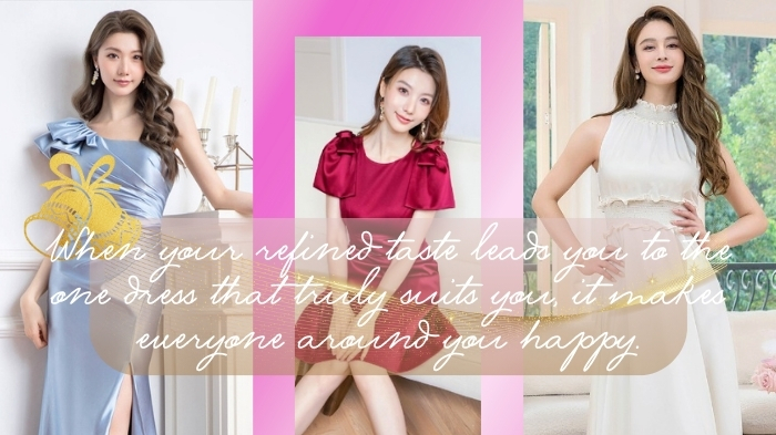 銀座高級クラブで推しのドレス22選を評価｜好印象・指名につながる衣装とは